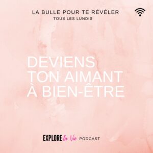 Podcast Explore la vie -Vignette épisode Confort inconfortable