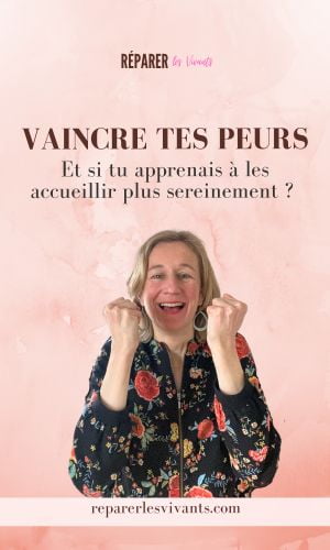 Pinterest 7 conseils accueillir tes peurs